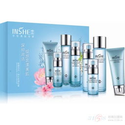 樱尚优惠礼盒系列 花漾活力·恒久水润礼盒，正品批发，厂家直销